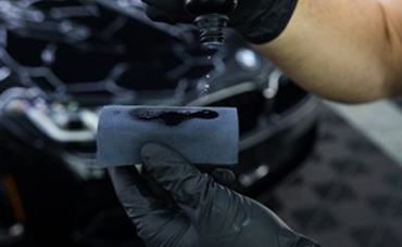 Dealership vs. Professional Ceramic Coatings