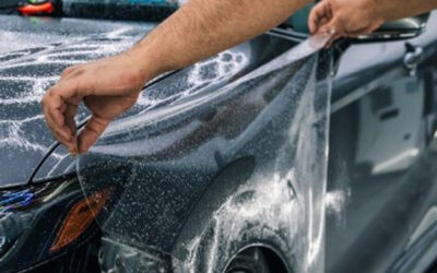 What Is The Best Way to Protect Your Car This Winter?